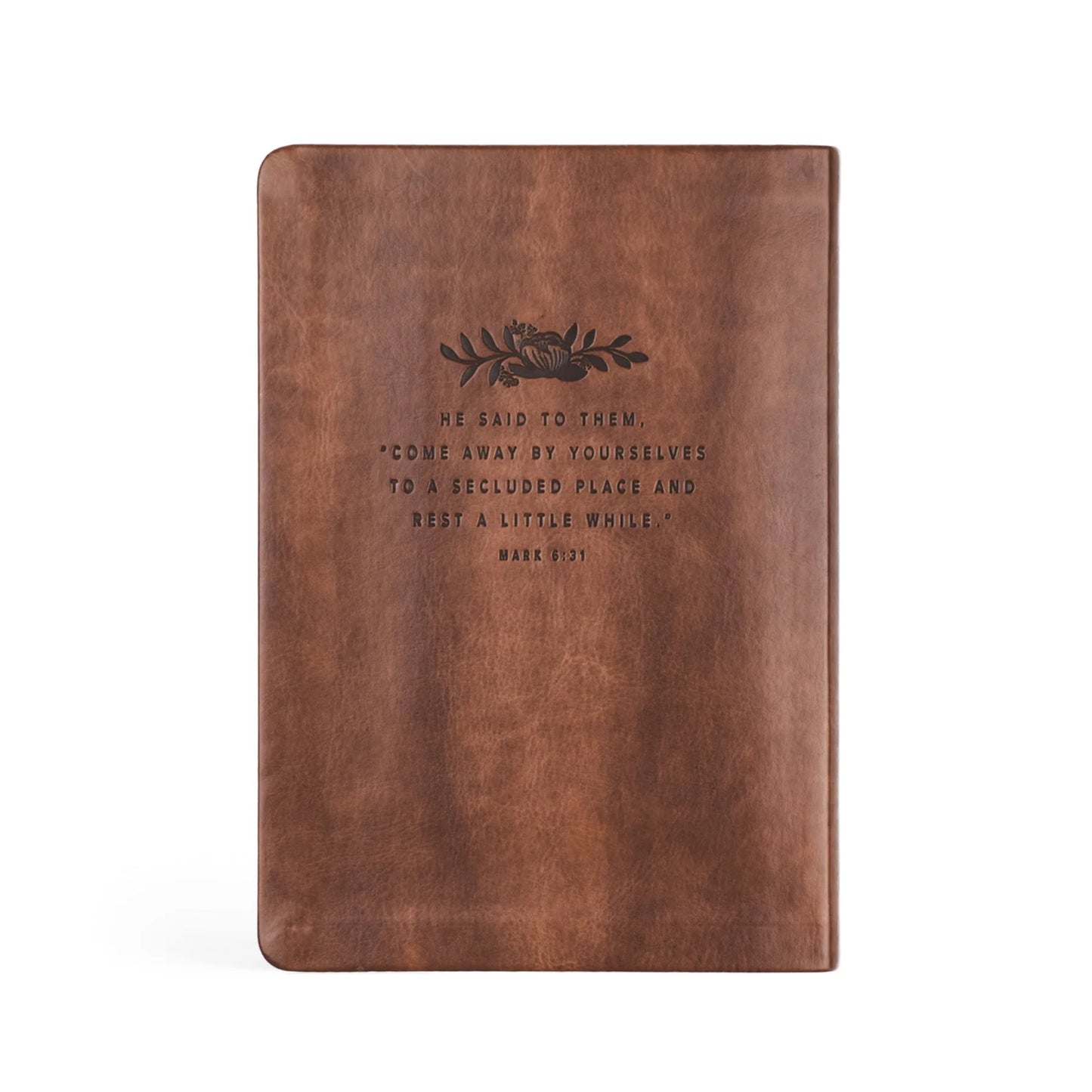 Hosanna Revival Notebook: Aurora Theme