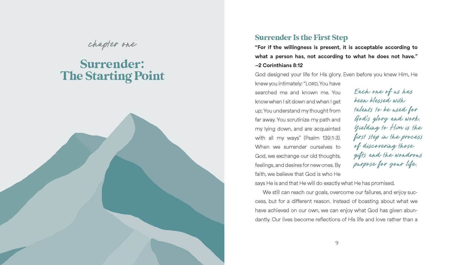 Life Principles For The Graduate