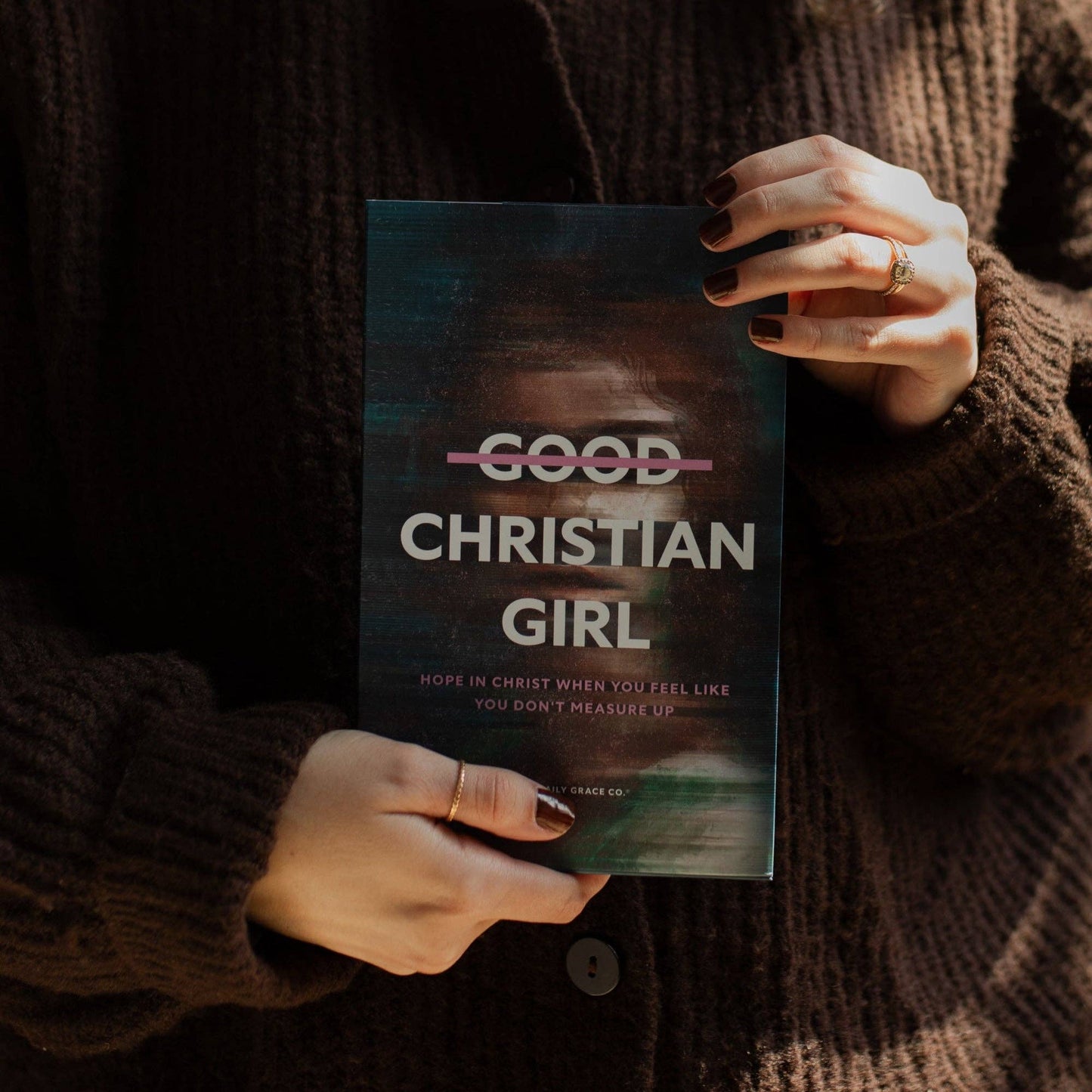 Good Christian Girl