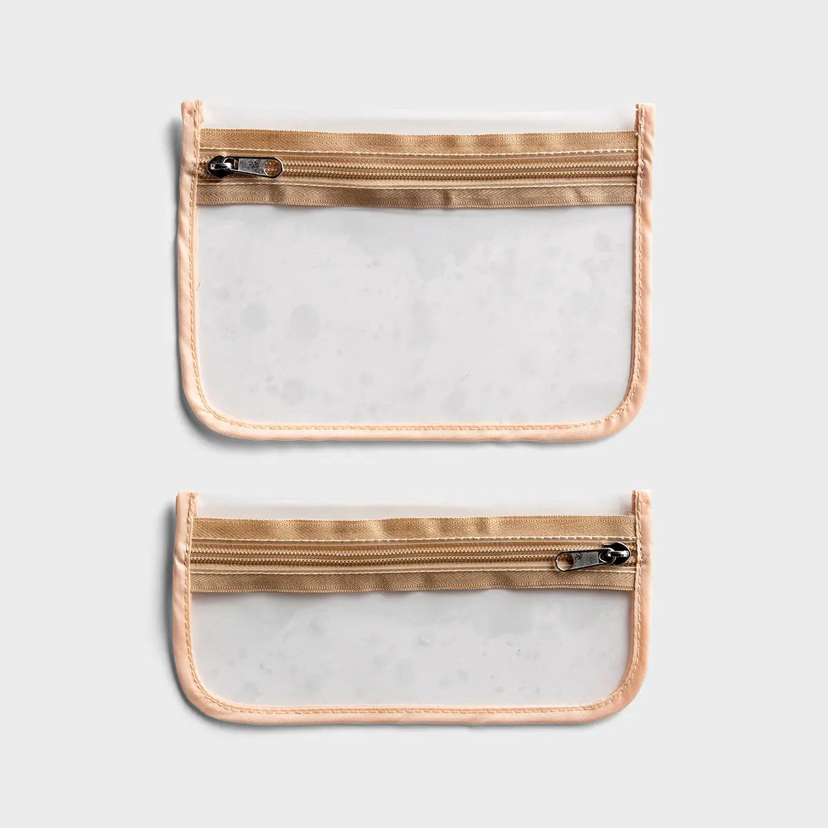 Be Still - Floral Organization Bag