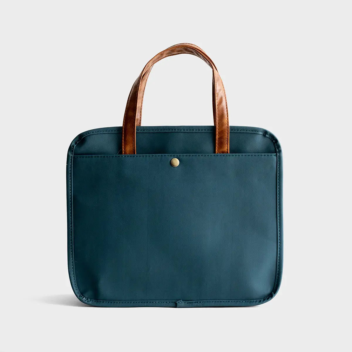 Be Still - Floral Organization Bag