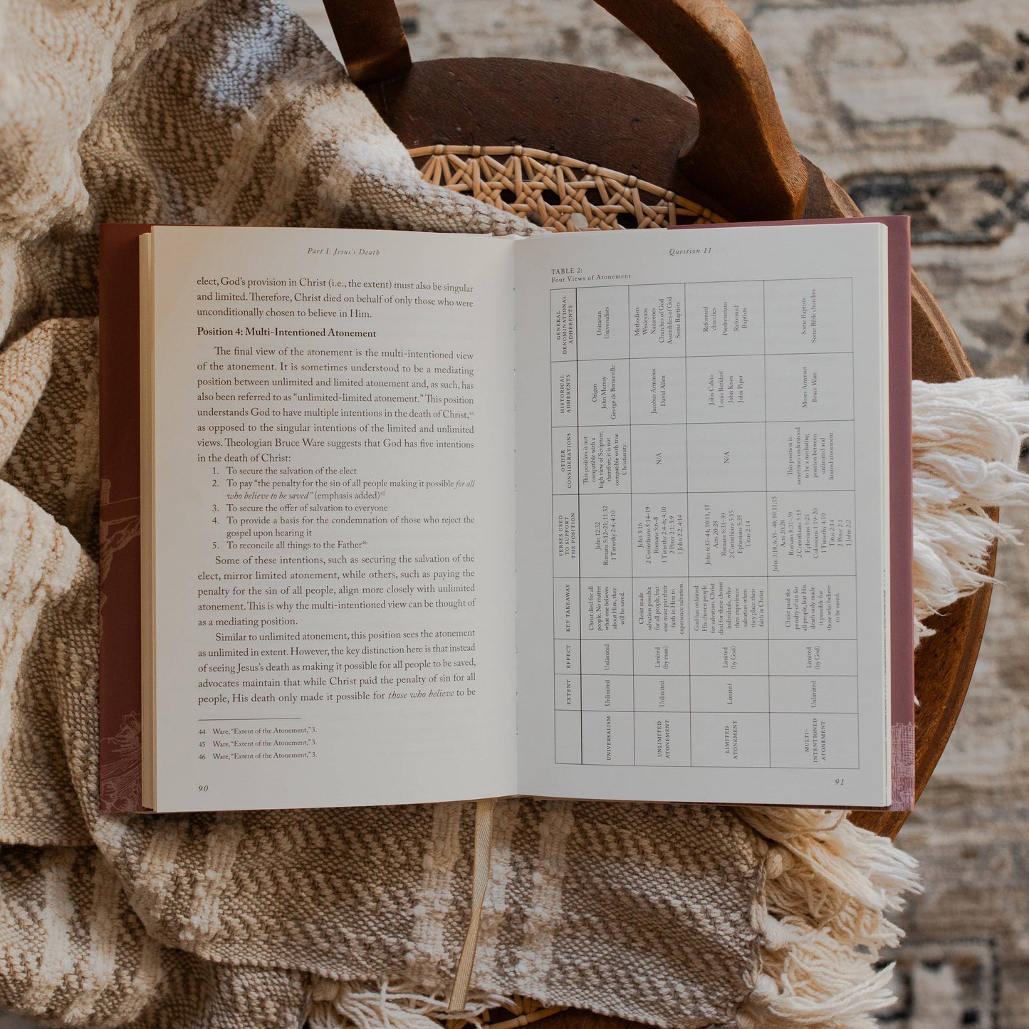 Why Did Jesus Have to Die?