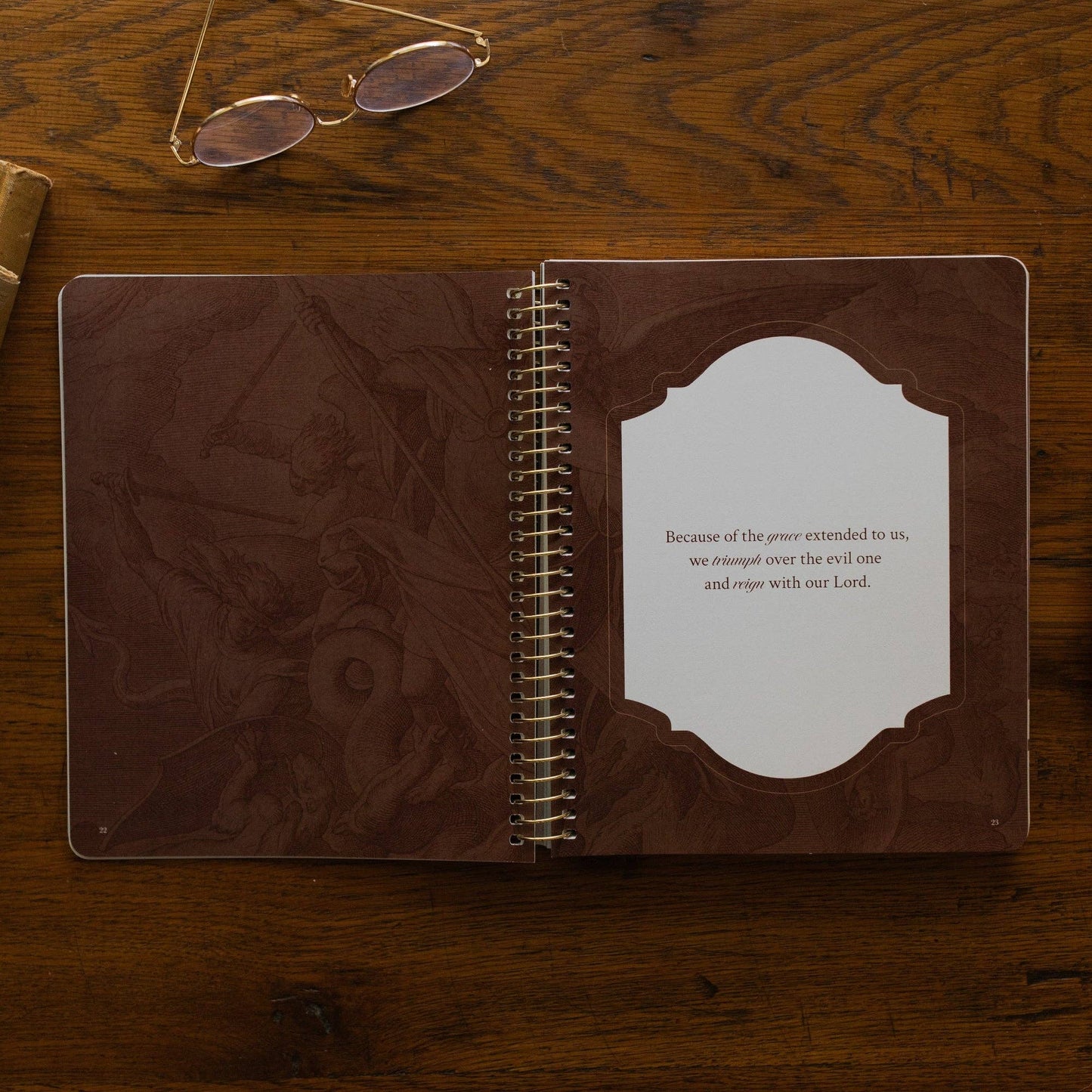 Revelation: The End of Time and the Eternal King