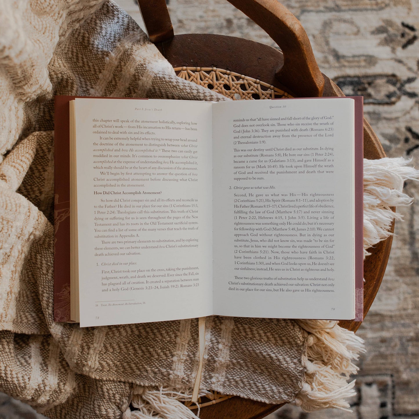 Why Did Jesus Have to Die?