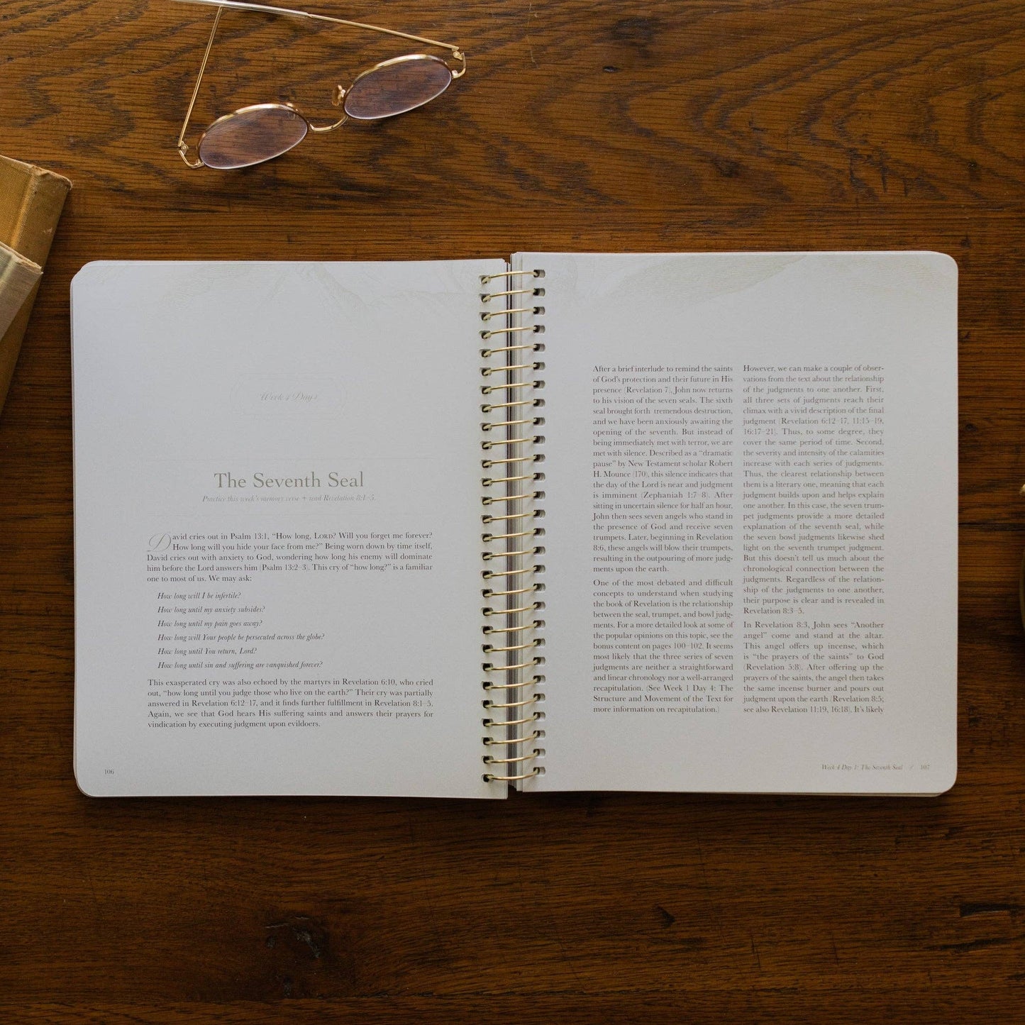 Revelation: The End of Time and the Eternal King