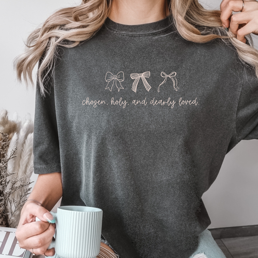 Chosen Bow T-Shirt