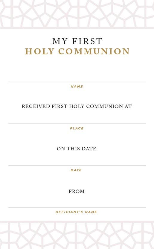 NRSVCE Sacraments of Initiation Catholic Bible, Brown Leather