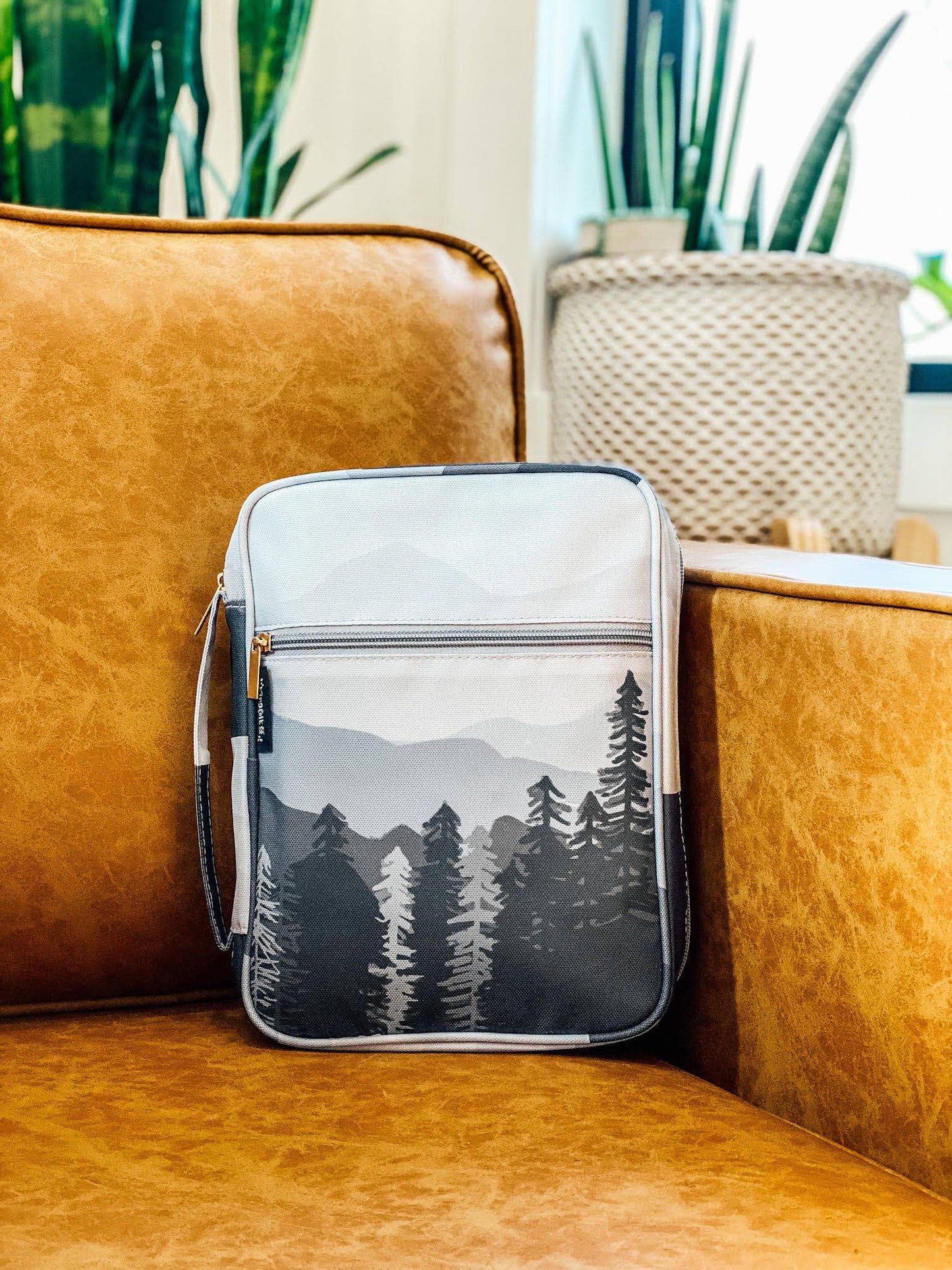 Mountain Bible Cover
