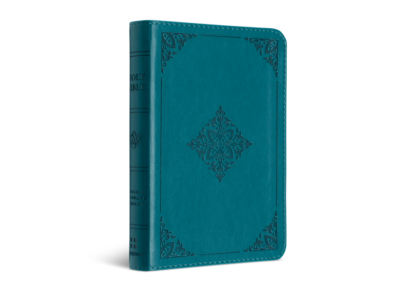 ESV Compact, Deep Teal