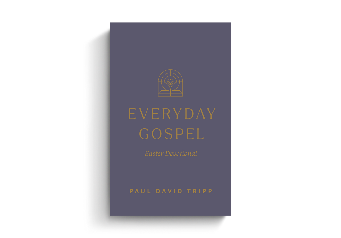 Everyday Gospel Easter Devotional