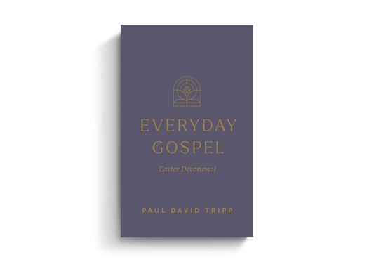 Everyday Gospel Easter Devotional