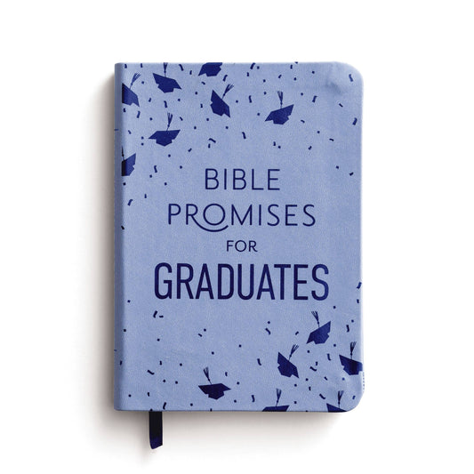 Bible Promises For Graduates