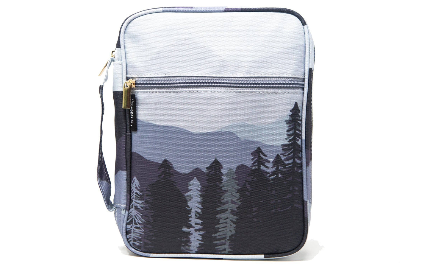 Mountain Bible Cover