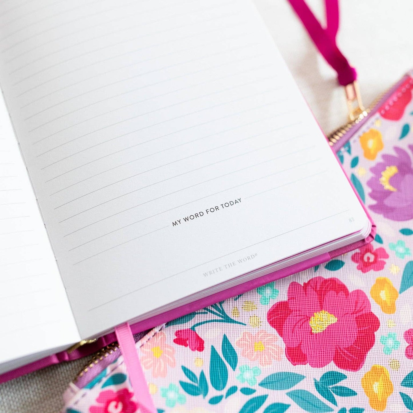 Write the Word® Journal | Women of the Bible