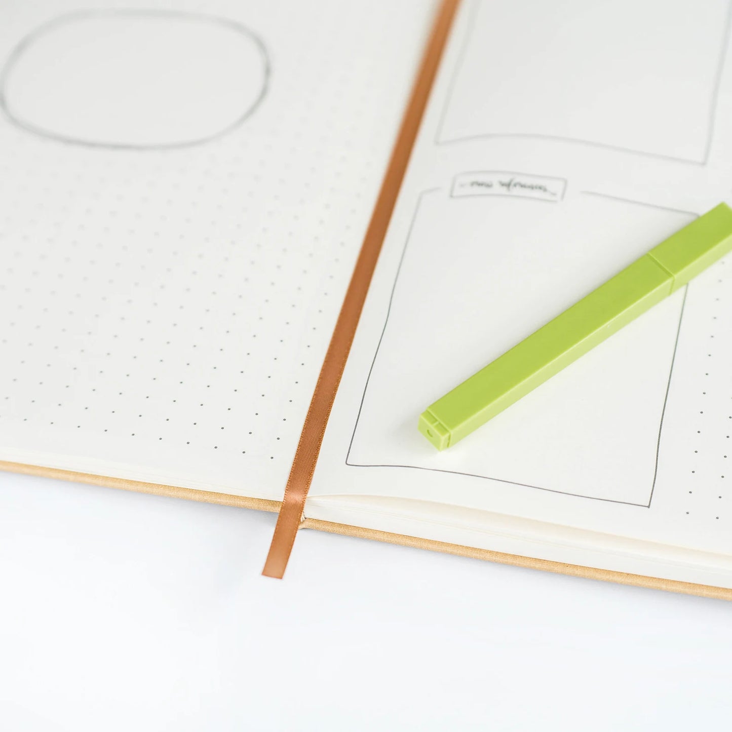 Scripture Mapping Journal