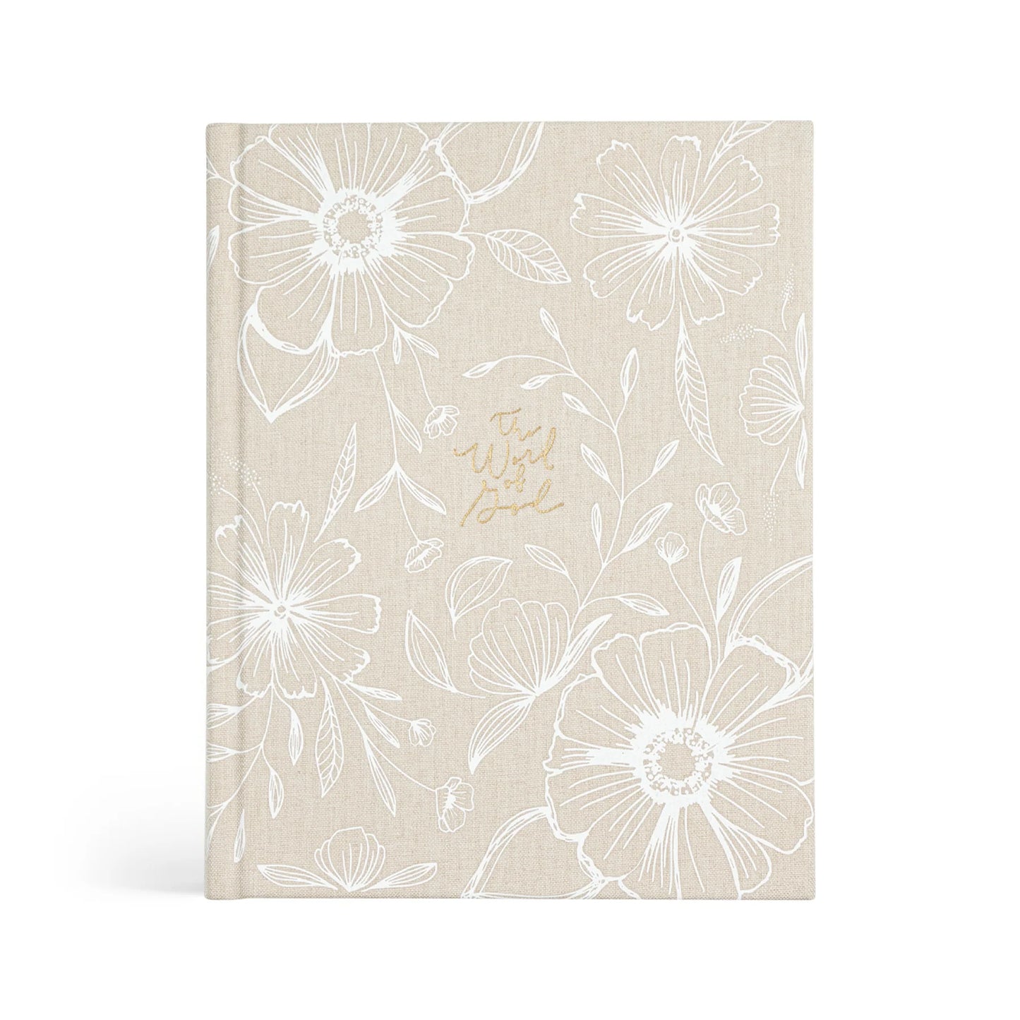 Hosanna Revival NLT Notetaking Bible: Cordova Theme