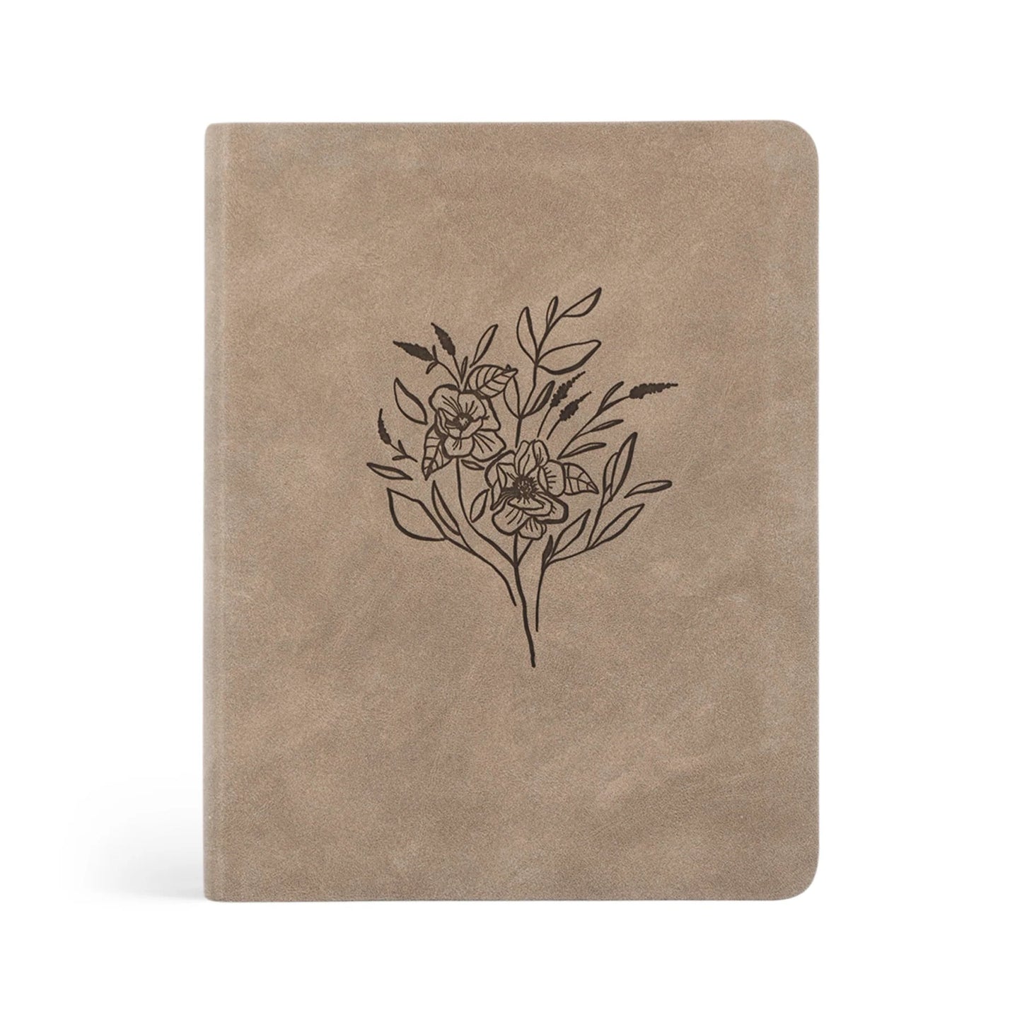 Hosanna Revival NLT Marlo Notetaking Bible
