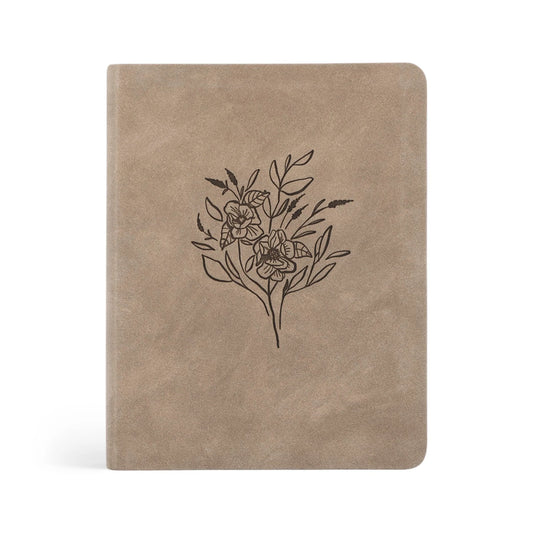 Hosanna Revival NLT Marlo Notetaking Bible