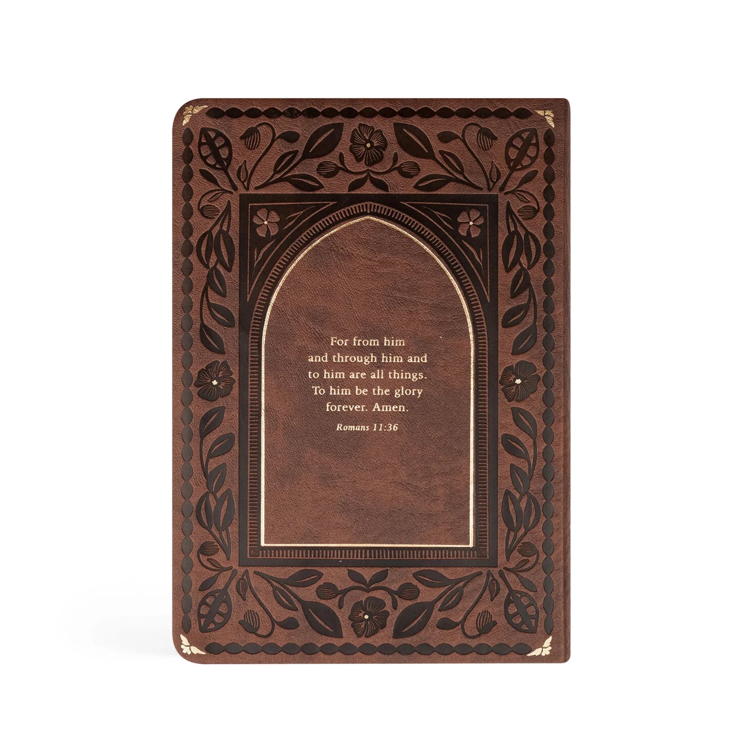 Hosanna Revival Notebook: Palma Theme