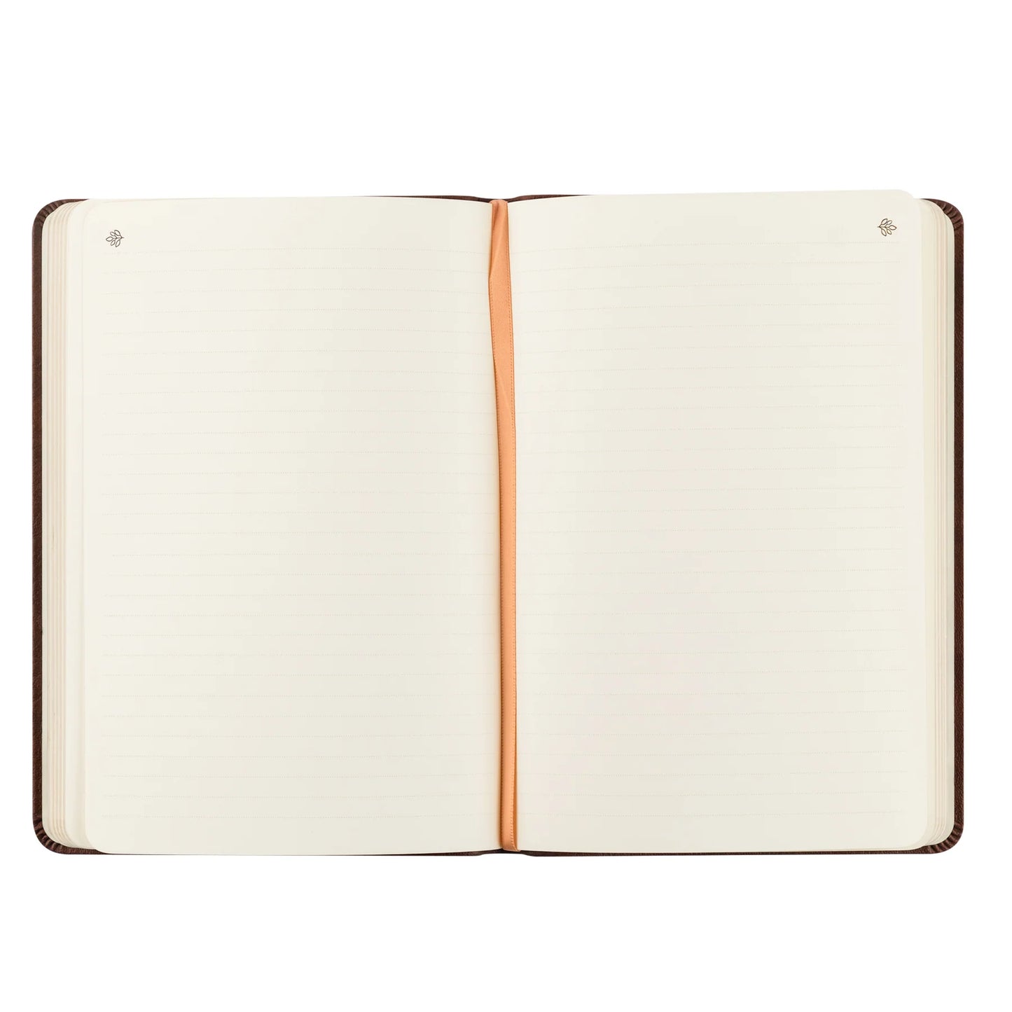 Hosanna Revival Notebook: Palma Theme