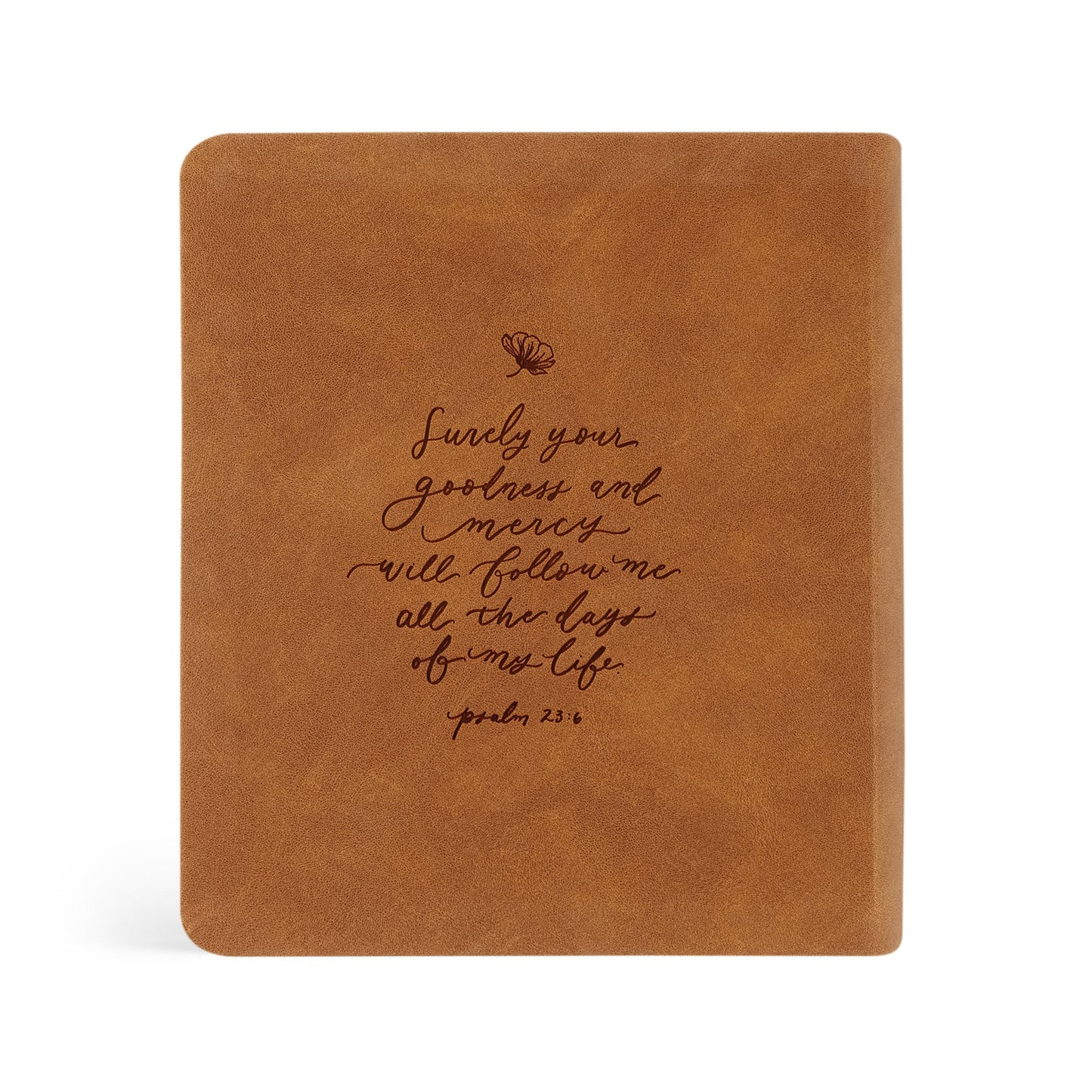 Hosanna Revival 5 Year Prayer Journal: Amelia Theme