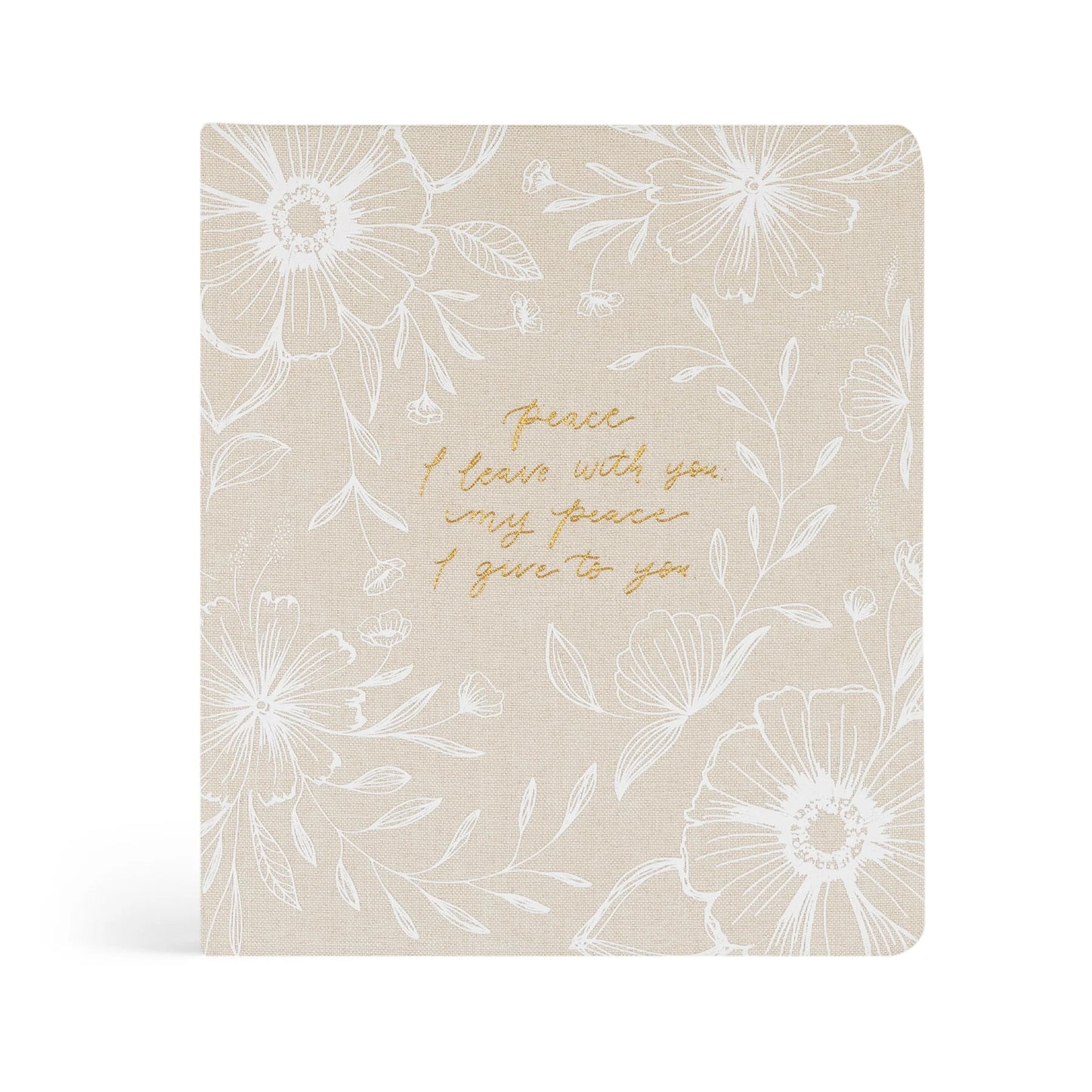 Hosanna Revival 5 Year Prayer Journal: Cordova Theme