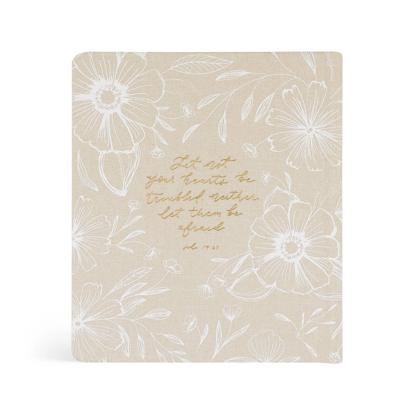 Hosanna Revival 5 Year Prayer Journal: Cordova Theme