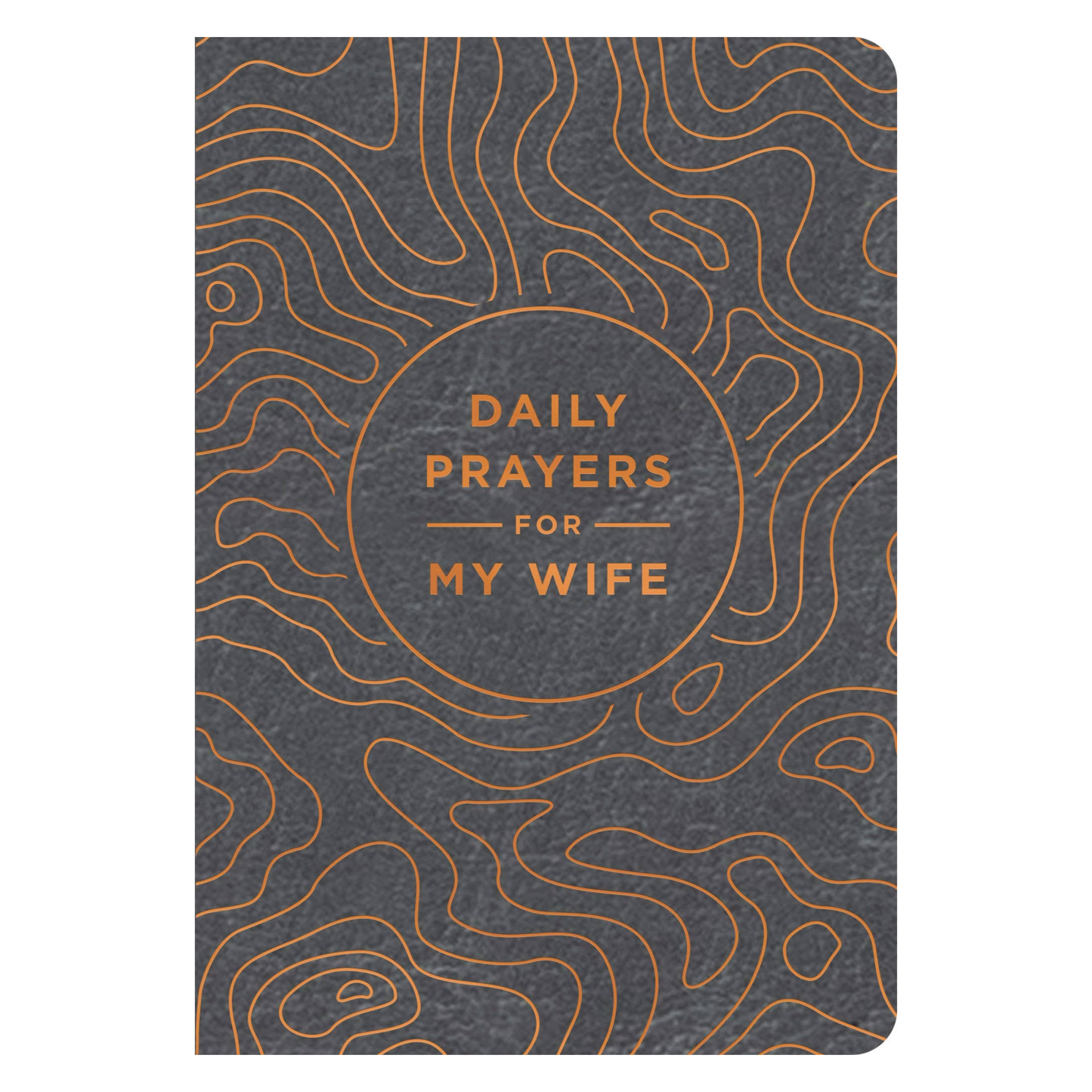 Daily Prayers For My Wife