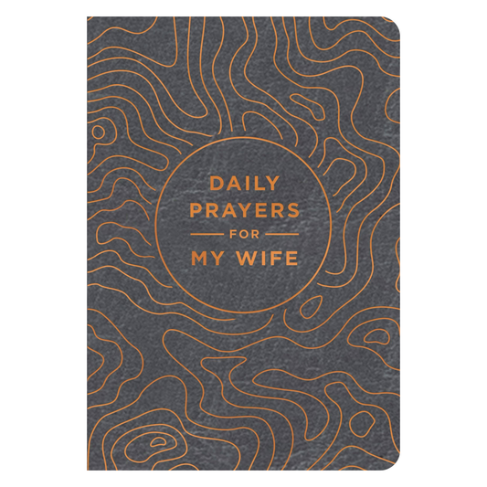 Daily Prayers For My Wife