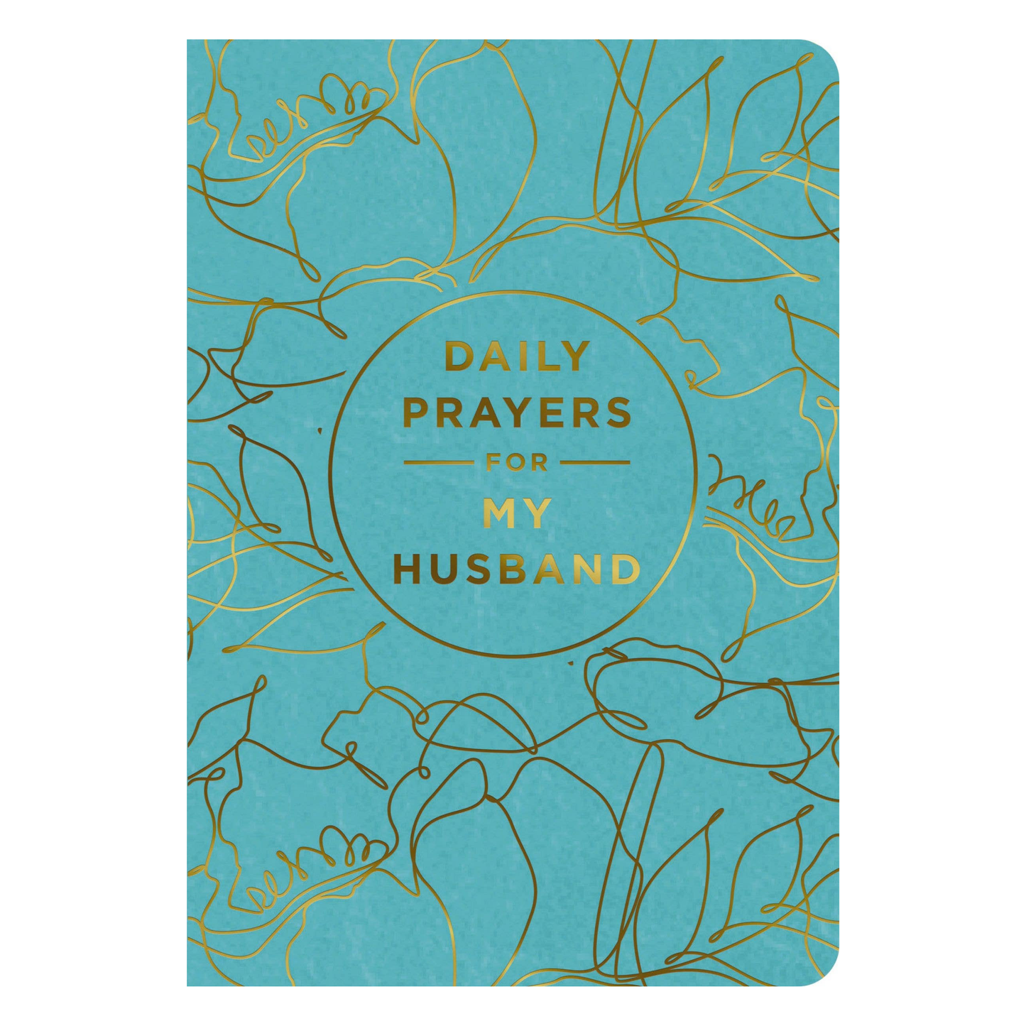 Daily Prayers For My Husband