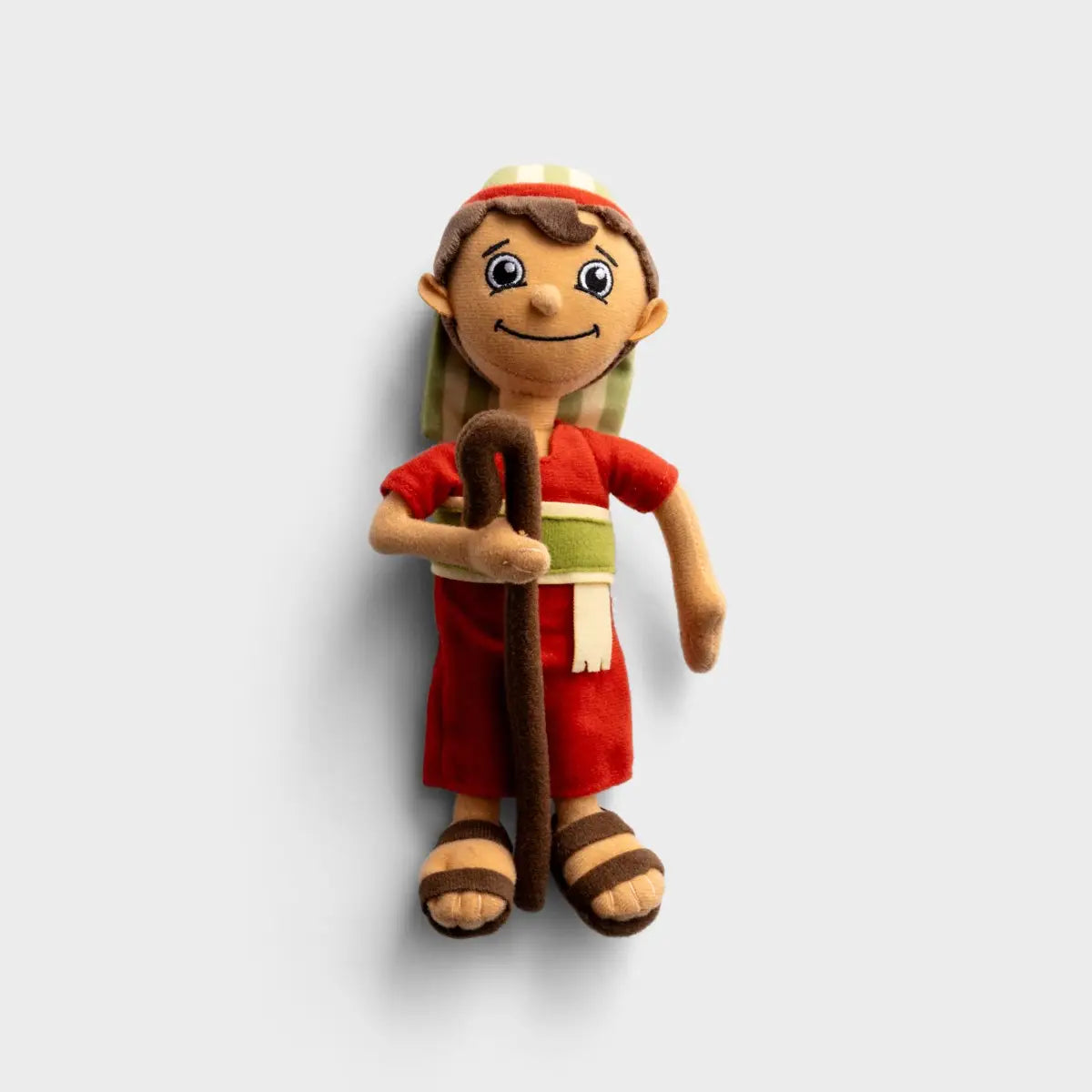 The Shepherd on the Search - Advent Activity Set