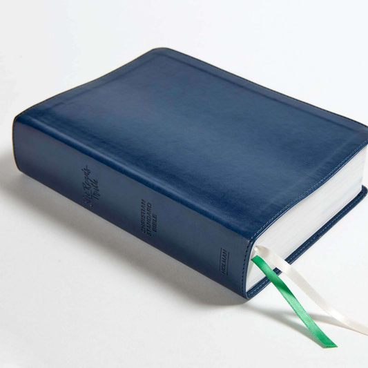 CSB She Reads Truth, Navy