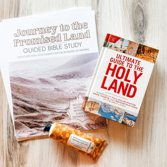 Milk & Honey Bundle