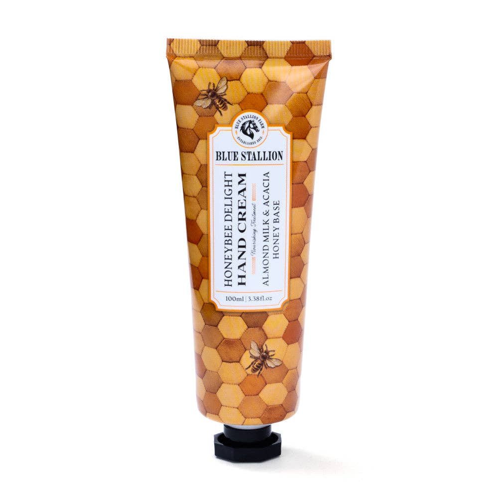 Milk & Honey Bundle