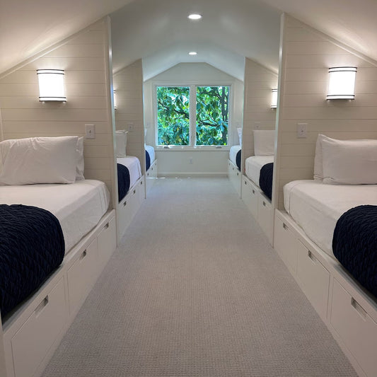 Anchored Retreat - Twin XL