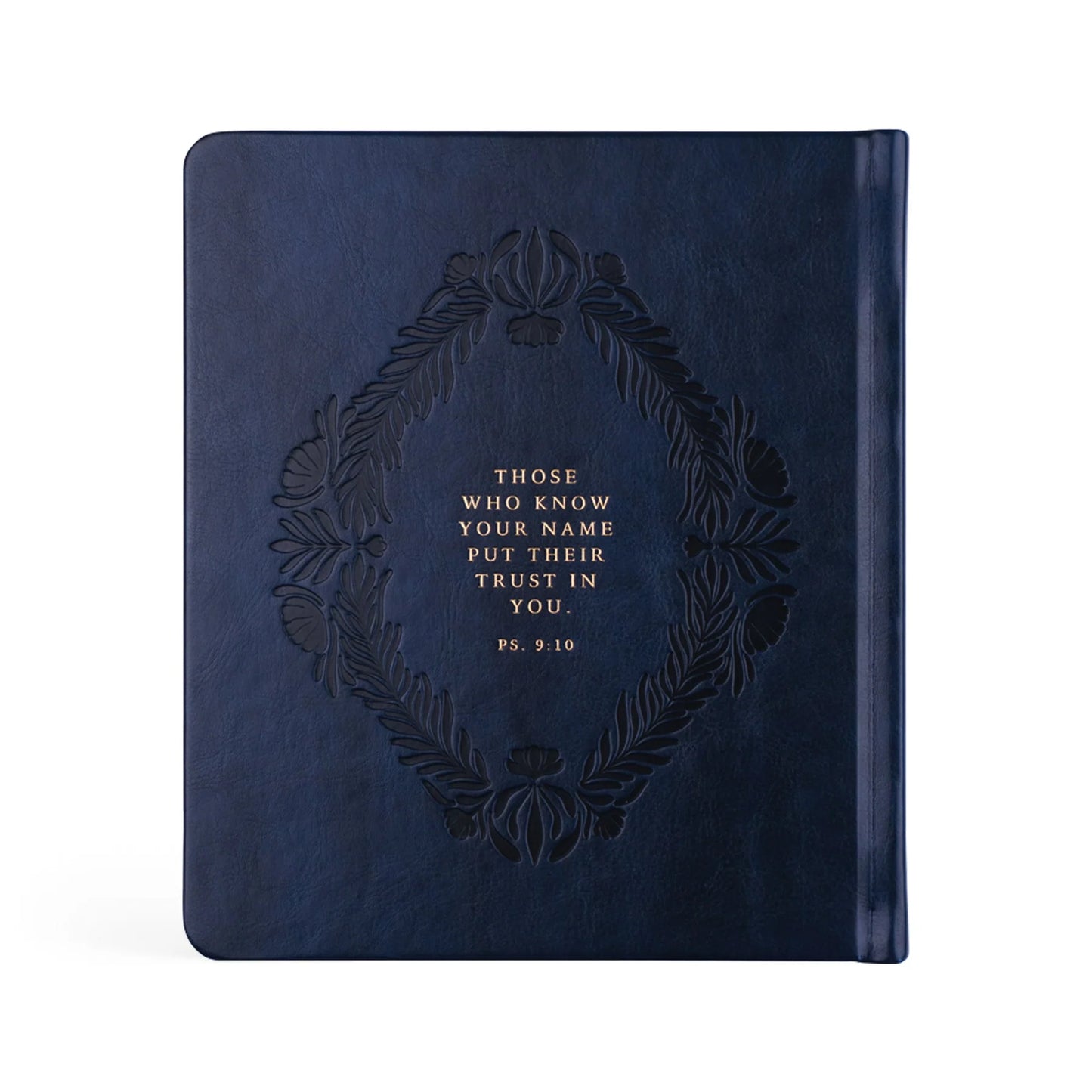 Hosanna Revival 5 Year Prayer Journal, Versailles