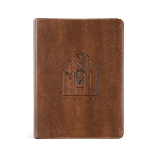Hosanna Revival ESV Journaling Bible: Westminster Theme